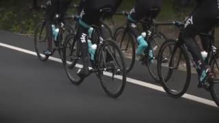 CHRIS FROOME best momentsHD [upl. by Isia745]