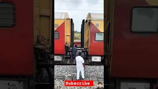 train trainloversvs railway indianrailways locomotive locopilot loco shorts YouTube edit [upl. by Assirol]