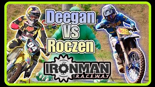 Ken Roczen Returns to 250s [upl. by Torray]