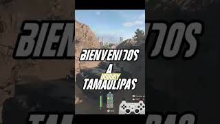 Bienvenidos a Tamaulipas  RiPPeR [upl. by Atter]