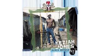 Keziah Jones  Orin OLomi Official Audio [upl. by Rives]