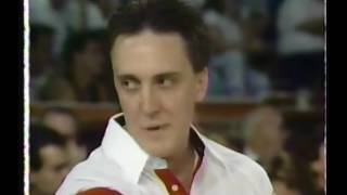 1990 PBA Wichita Open Entire Telecast [upl. by Fahey]