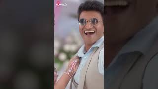 LoveShorts💕Oorigobba Raaja Yuvarathnaa Puneeth RajkumarSanthoshAnanddram Hombale Films Shorts [upl. by Kemp]