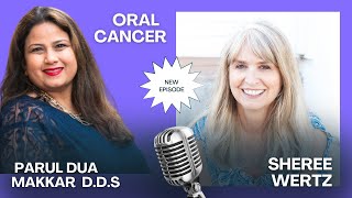 Oral Cancer Awareness with Dr Parul Dua Makkar [upl. by Eimia266]