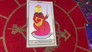 primera semana de agosto predicciones tarot jimenalatorre [upl. by Aitnecserc44]