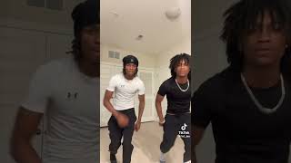 TGIF  Glorilla extended version tgif glorilla tiktoktrending tiktokviral trend dance [upl. by Rashida]