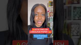 How To Pass GCSE English Language Paper 1 Exams Walkthrough Timings amp What Examiners Want [upl. by Cirad]