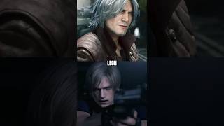 The TRUE Origins of Devil May Cry [upl. by Nicoli]