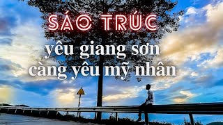 Yêu Giang Sơn Càng yêu Mỹ Nhân Sáo Trúc  1 hour  Fusstudio [upl. by Leirad]