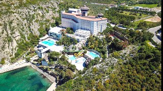 Kuşadası Ladonia Adakulede Tatil [upl. by Olney]