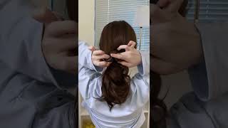 Transform Your Look Instantly The Ultimate Hairclip Headband Hacks You NEED to Try Hairclips [upl. by Suoivatco]