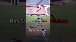 Not Again ❌ Virat Kohli Runout cricket cricketshorts viralshorts [upl. by Ayokal]