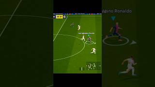 Quick counter😱🔥pes efootball2025 efootball [upl. by Eat]