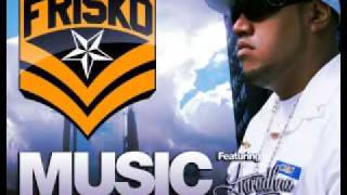 Frisko ft Aaradhna  Music Makes the World Go Around [upl. by Bovill924]