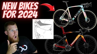 WHAT BIKES AND COMPONENTS ARE GETTING UPDATED IN 2024 MY 2024 BIKE PREDICTIONS [upl. by Oyr]