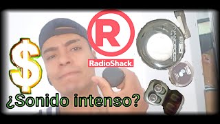 Unboxing Audifonos ALTEC Nanopods 2022 ¿ALTA FIDELIDAD [upl. by Cirone]