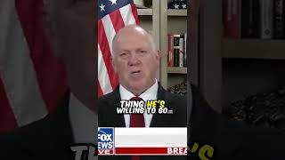 MIC DROP message from Tom Homan to the Denver Mayor [upl. by Carie538]