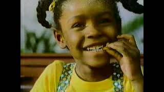 Fritos Corn Chips 1979 Muncha Buncha Commercial [upl. by Annelak772]