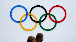 ‘Huge controversy’ Paris Olympics opening ceremony removed from YouTube channel [upl. by Rennug]