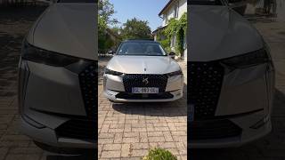 Nouvelle DS4  élue voiture de l’année à michemin entre un suv et une compacte [upl. by Wilton57]