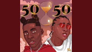 5050 Remix [upl. by Eerolam]