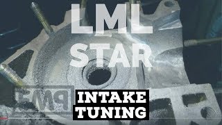 LML TUNING guide  2 stroke  FMPSolid PASSion [upl. by Hajin]