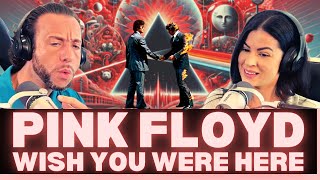 Pink Floyd  Wish you were here quotFull Albumquot 1975 [upl. by Farman768]