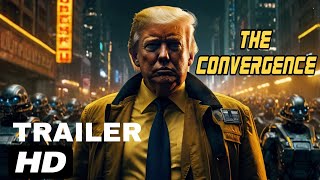 The Convergence  Teaser Trailer  Donald Trump [upl. by Htiekel]