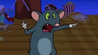 RatATat  Chotoonz Kids Cartoon Videos Safari Don [upl. by Maxama]