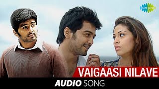 Unnale Unnale  Vaigaasi Nilave song  Vinay  Actress Sada [upl. by Enaled]