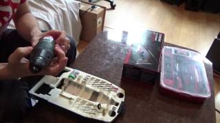 Unboxing  Outils Acheté a Lidl [upl. by Pages]