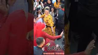 SAFRANBOLU MAHALESİ EĞLENCELİ DÜĞÜN WEDDİNG DANCE [upl. by Noiro]