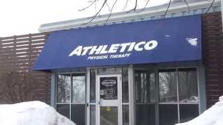 Athletico Bannockburn Physical amp Occupational Therapy Clinic Virtual Tour [upl. by Schmidt]