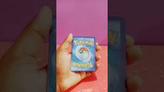 My favourite card Regieleki Vmax pokemontrendingviralshorts [upl. by Adams972]