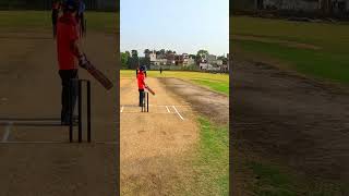 Extra Wide  Legacy Cricket Ground cricketground cricket cricketlover lbwk lbw bowlling [upl. by Aikym]