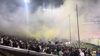 LAFC 3252 ​⁠ at rosebowl [upl. by Cart690]