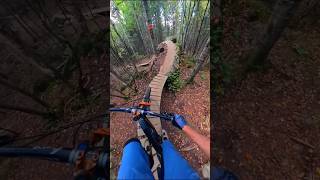 My New Favorite Trail mountainbike mtb [upl. by Cairns243]