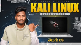 Part 1 Kali Linux Tutorial for Beginners  Introduction amp Fundamentals [upl. by Euell64]