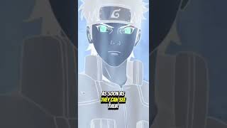 The most powerful genjutusu in the Naruto [upl. by Erait]