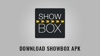 How To Download Show box On Android [upl. by Hardman94]