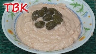 Taramasalata Recipe  Titlis Busy Kitchen [upl. by Eloci]