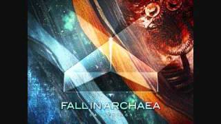 Fall In Archaea  The Messenger New Song 2011 HQ [upl. by Nutsud]