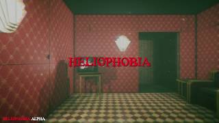 Heliophobia  Super Creepy Nonlinear First Person Psychological Horror Adventure [upl. by Ekram]