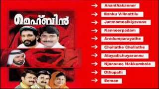 Mehbin  Mappilapattukal  Malayalam [upl. by Gram]