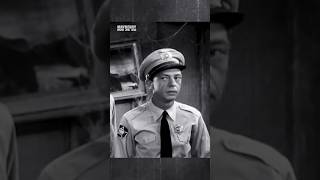 Any Old Tramps Down There theandygriffithshow donknotts classictv [upl. by Quintina547]