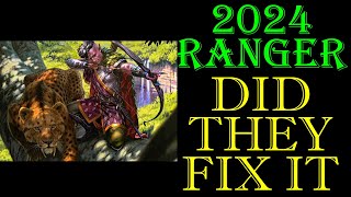 2024 Ranger Was it fixed [upl. by Francklin804]