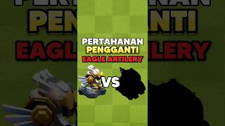 Akankah Pertahanan Ini Bisa Menggantikan Eagle Artillery [upl. by Sirromad]