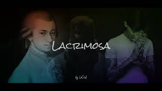 FREE Mozart Drill Remix quotLacrimosaquot prod LeCrid [upl. by Zumstein]