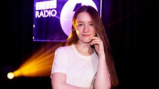 Sigrid On Radio 1  Release of It Gets Dark  InterviewQuestions [upl. by Rubin548]