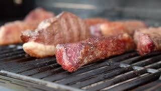 Picanha King of Steaks  Beefsteak Club Beef Up Your BBQ [upl. by Udelle]